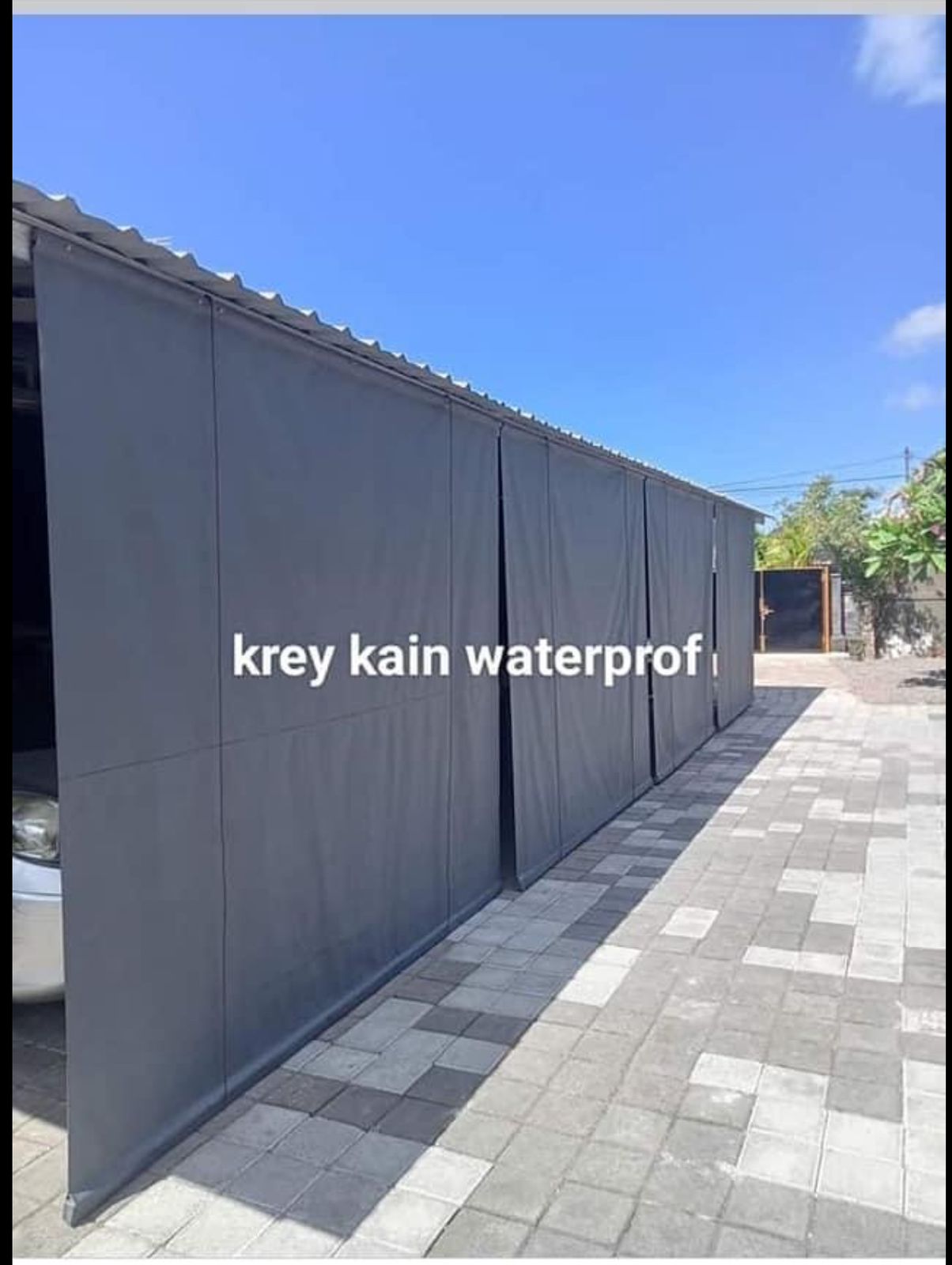 Krey Kain