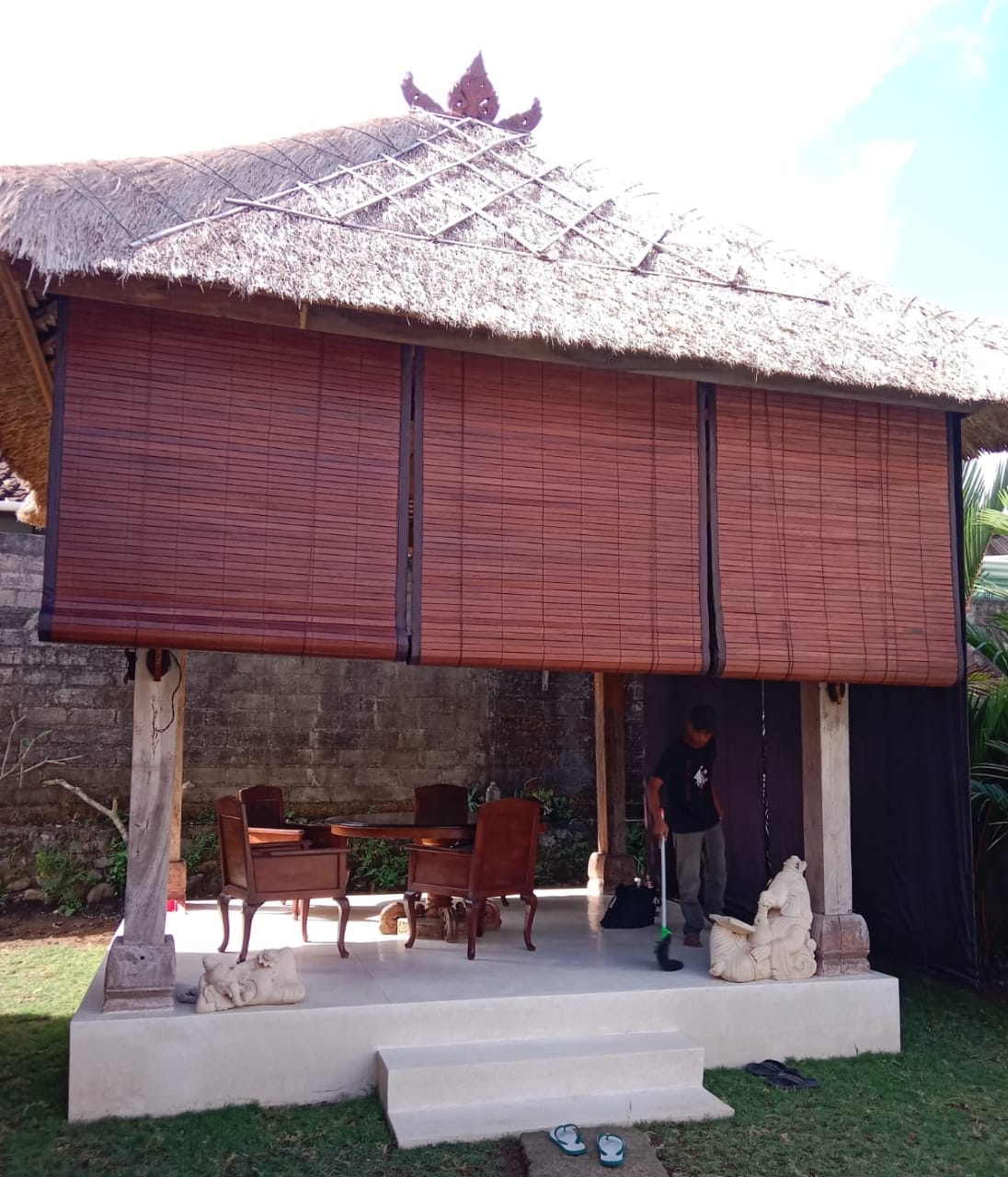 Krey Kayu