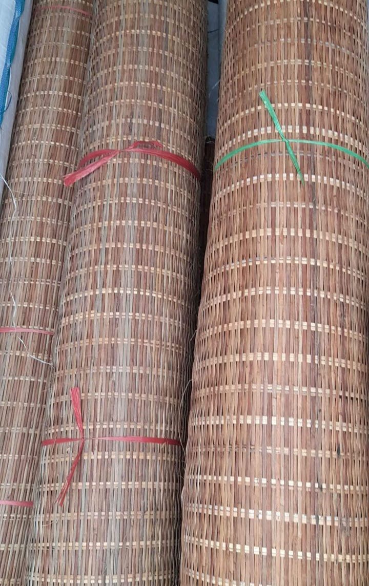 Lopo Tali Rotan (Plafon)